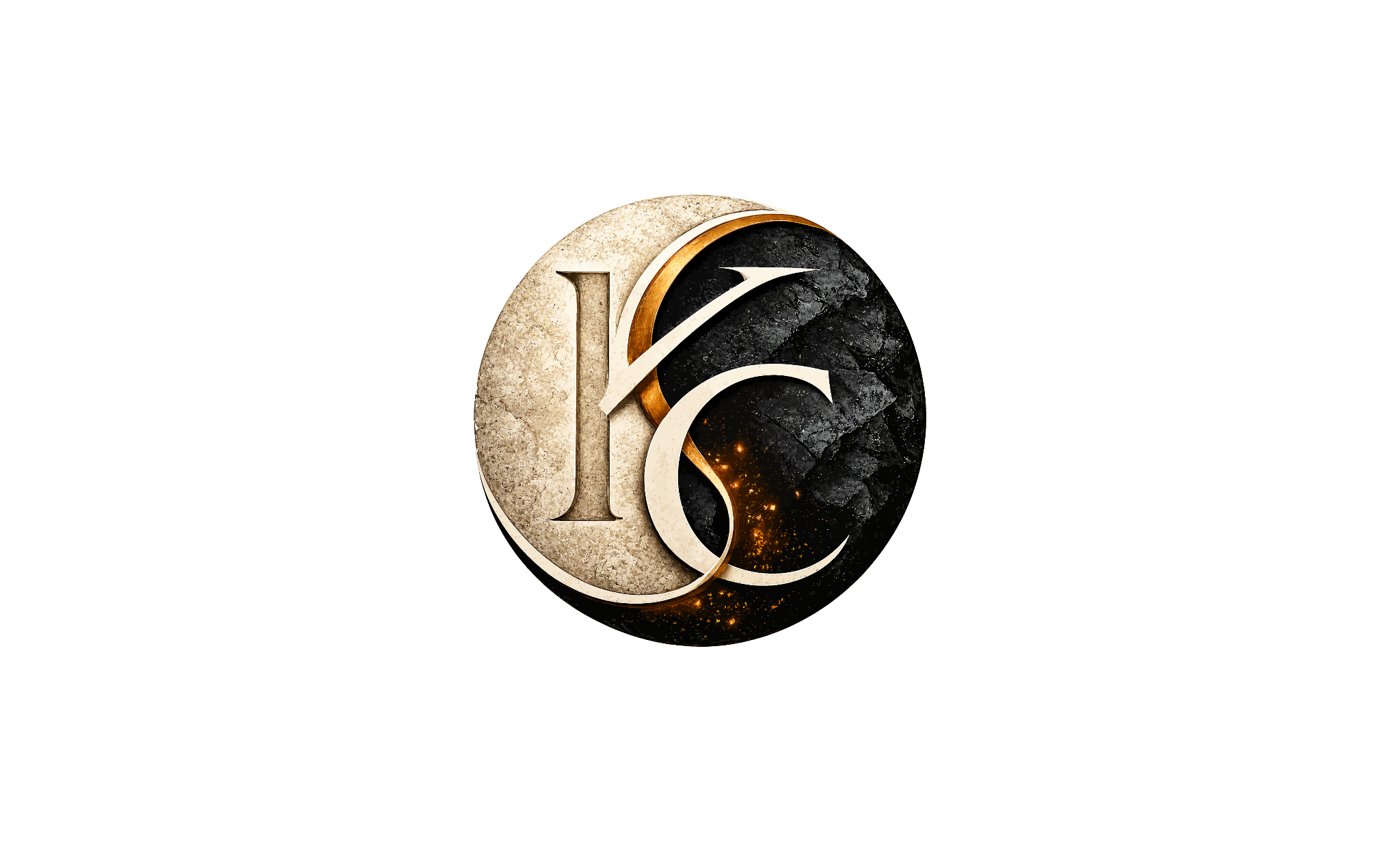 Koji & Coal logo